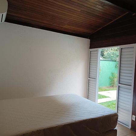Casa Riviera Villa Bertioga Bagian luar foto