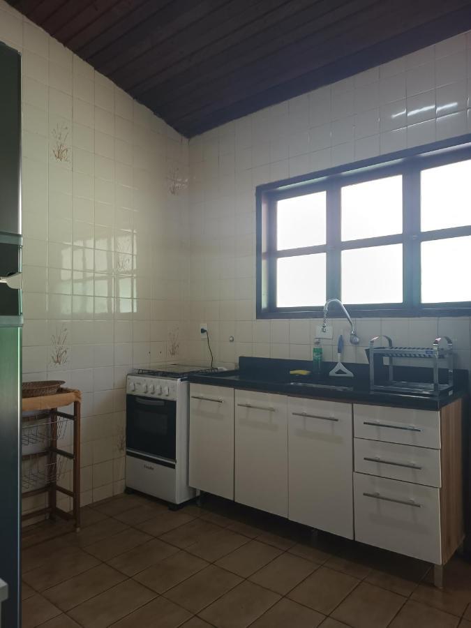 Casa Riviera Villa Bertioga Bagian luar foto