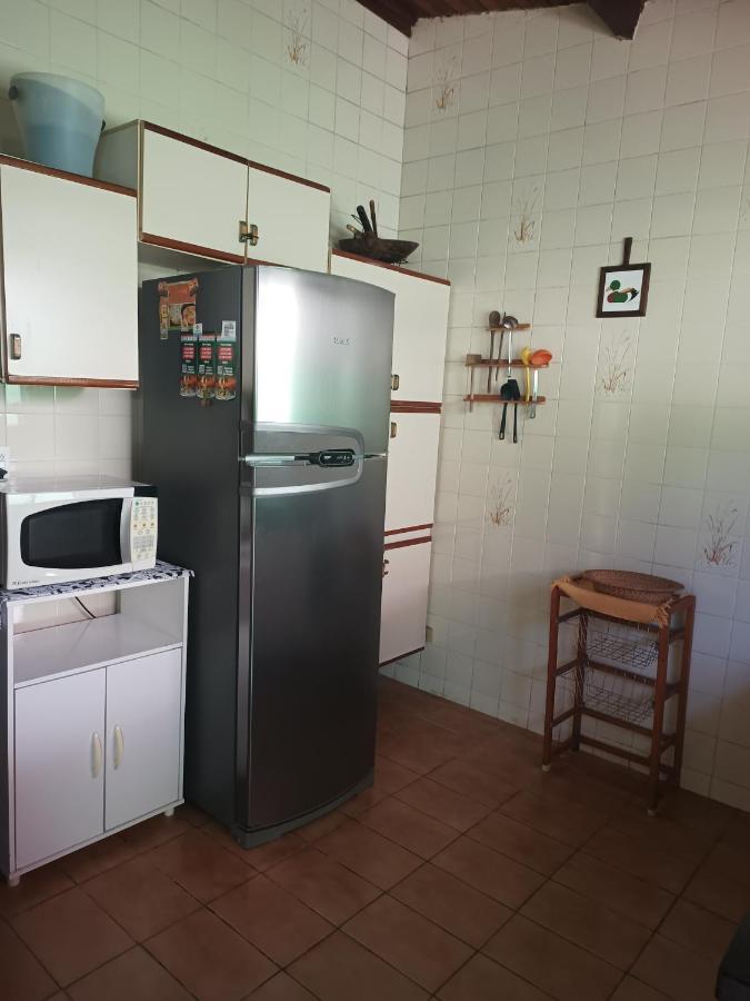 Casa Riviera Villa Bertioga Bagian luar foto
