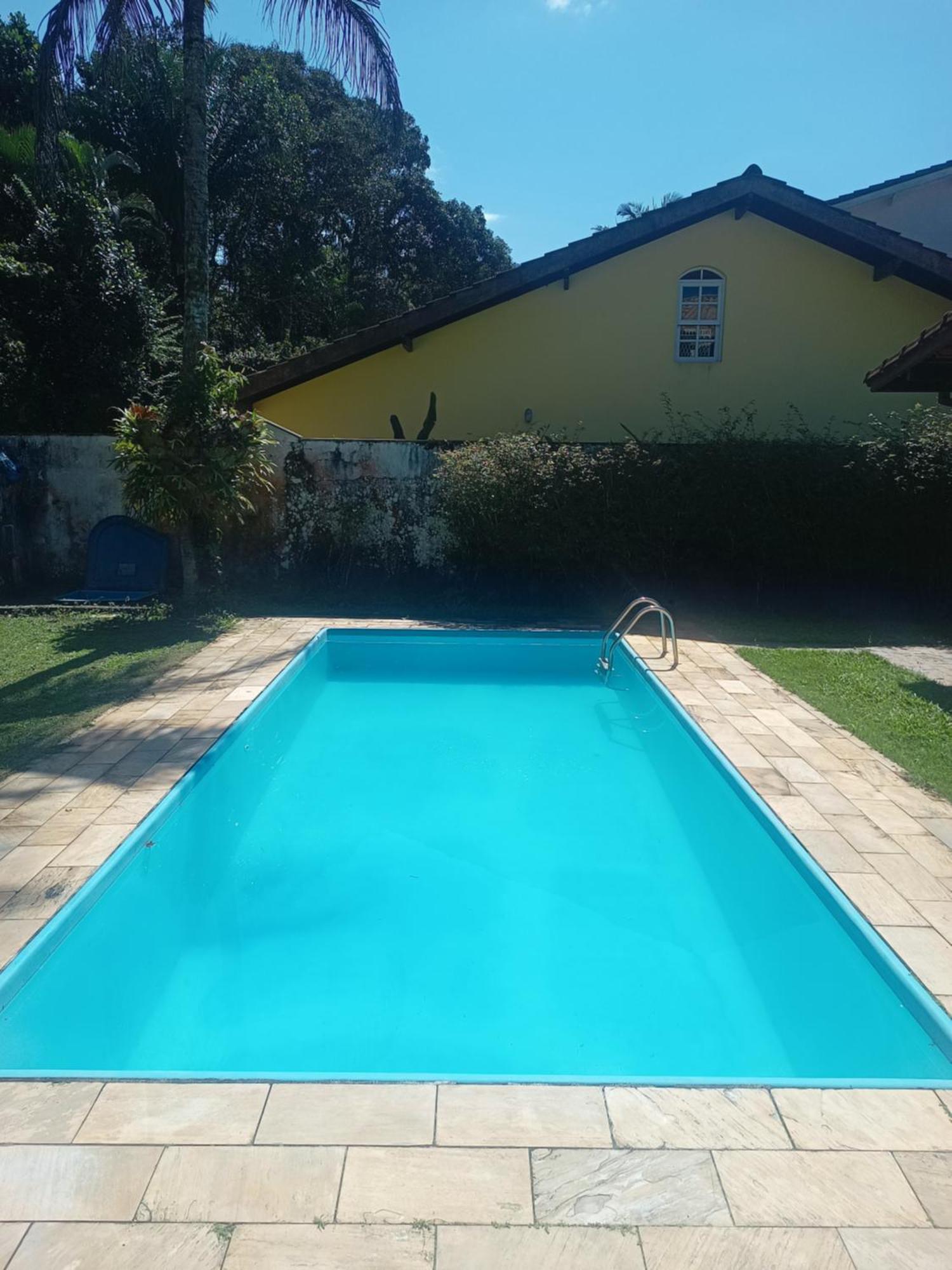 Casa Riviera Villa Bertioga Bagian luar foto