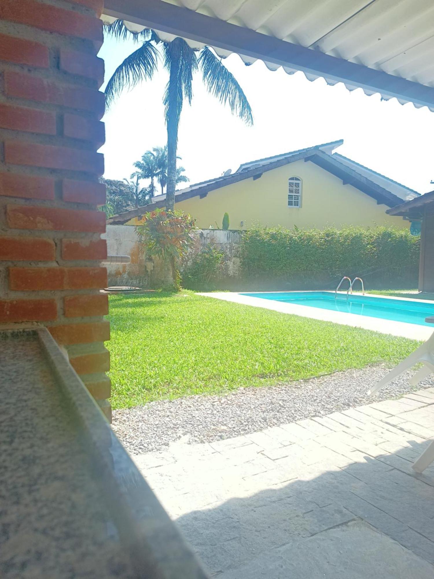 Casa Riviera Villa Bertioga Bagian luar foto