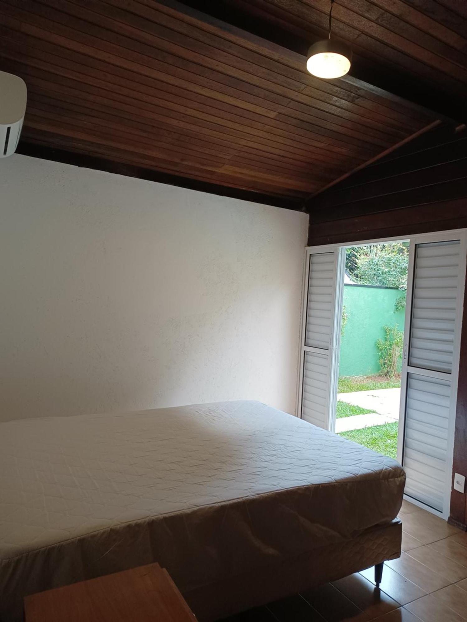 Casa Riviera Villa Bertioga Bagian luar foto